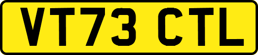 VT73CTL