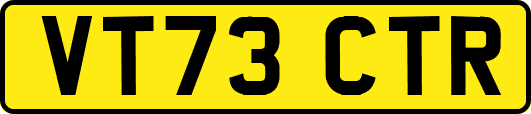 VT73CTR