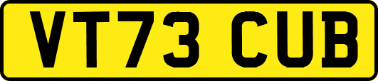 VT73CUB