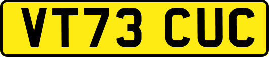 VT73CUC