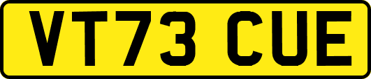 VT73CUE