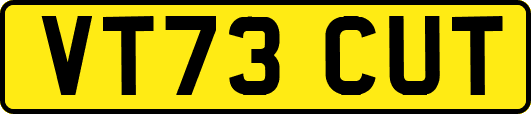 VT73CUT