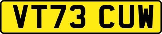 VT73CUW