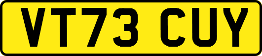 VT73CUY
