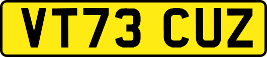 VT73CUZ