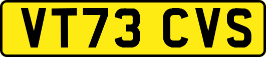 VT73CVS