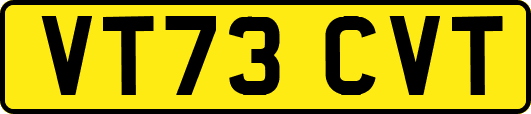 VT73CVT