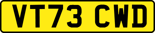 VT73CWD