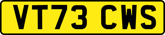VT73CWS