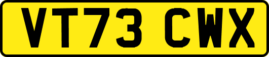 VT73CWX