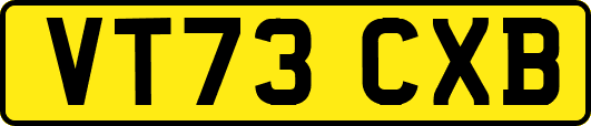 VT73CXB