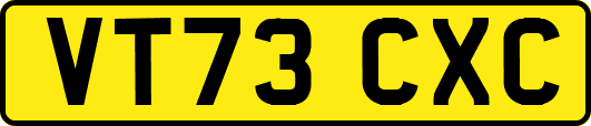 VT73CXC