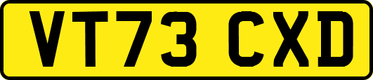 VT73CXD