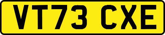 VT73CXE