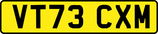 VT73CXM