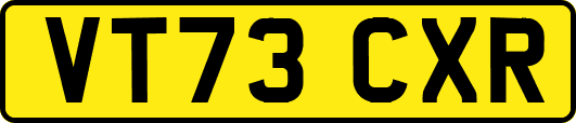 VT73CXR