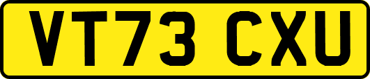 VT73CXU