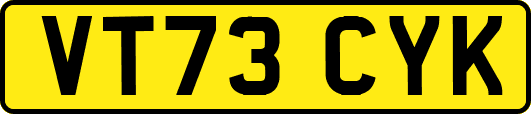 VT73CYK