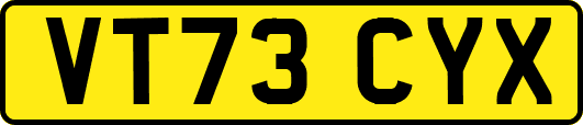 VT73CYX