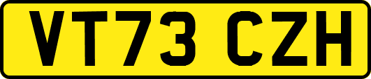 VT73CZH