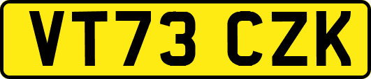 VT73CZK