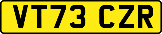 VT73CZR