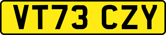 VT73CZY