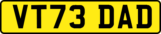 VT73DAD