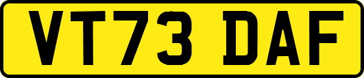 VT73DAF