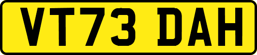 VT73DAH