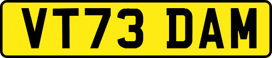 VT73DAM