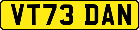 VT73DAN