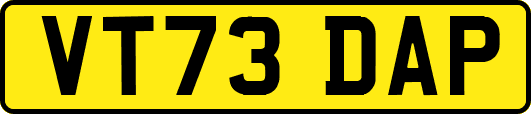 VT73DAP