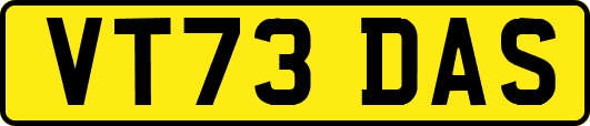 VT73DAS