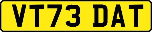 VT73DAT