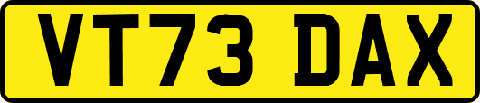 VT73DAX
