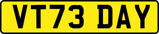 VT73DAY