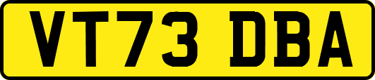 VT73DBA