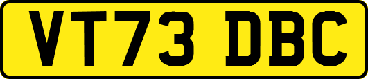 VT73DBC