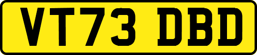 VT73DBD