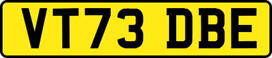 VT73DBE