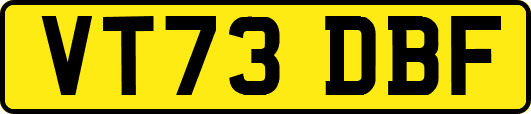 VT73DBF