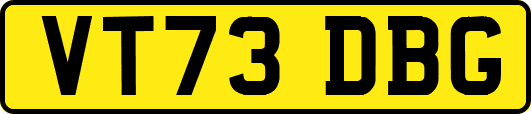 VT73DBG