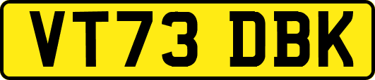 VT73DBK