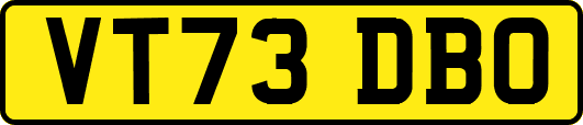 VT73DBO