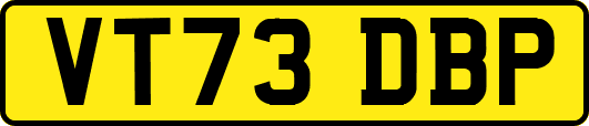 VT73DBP