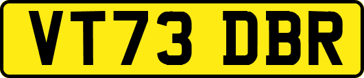 VT73DBR