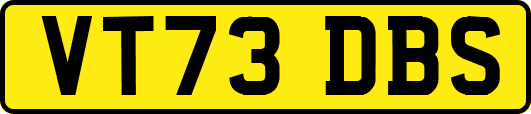 VT73DBS