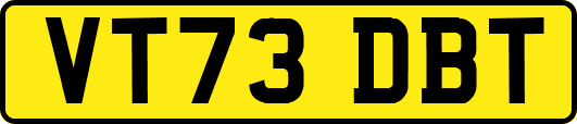 VT73DBT