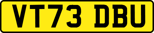 VT73DBU